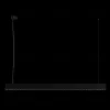 Подвесной светильник Loft IT Vim 10318/D Black 10318/D Black - 2