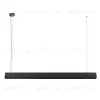 Подвесной светильник Loft IT Vim 10318/D Black 10318/D Black - 1