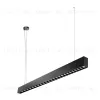 Подвесной светильник Loft IT Vim 10318/D Black 10318/D Black - 3