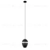 Подвесной светильник Loft IT Viterbo 10336 Black 10336 Black - 1
