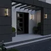 Уличный настенный светильник Novotech Matrix 370968 370968 - 4