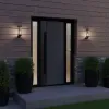 Уличный настенный светильник Novotech Matrix 370969 370969 - 4