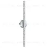 Настенный светильник Odeon Light Aletta 6694/6WL 6694/6WL - 1