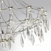 Подвесная люстра Odeon Light Flamenco 6699/51L 6699/51L - 5