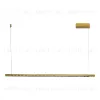 Подвесной светильник Lussole Desoto LSP-7223 LSP-7223 - 1