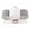 Потолочная люстра Lussole Levy LSP-8932 LSP-8932 - 1