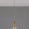Подвесной светильник Moderli Glassy V10906-P V10906-P - 3