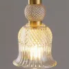 Подвесной светильник Moderli Glassy V10906-P V10906-P - 5