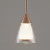 Подвесной светильник Moderli Leina V10870-PL V10870-PL - 3