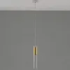Подвесной светильник Moderli Ran V10896-PL V10896-PL - 3