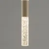 Подвесной светильник Moderli Ran V10897-PL V10897-PL - 4