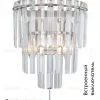 Настенный светильник Moderli Crystal V10739-2W V10739-2W - 2