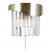 Настенный светильник Moderli Wave V10765-2W V10765-2W - 3