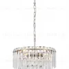Подвесная люстра Moderli Crystal V10736-4P V10736-4P - 1