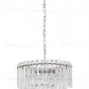 Подвесная люстра Moderli Crystal V10736-4P V10736-4P - 3