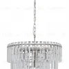 Подвесная люстра Moderli Crystal V10738-9P V10738-9P - 3