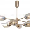 Люстра на штанге Moderli Avery V10807-8P V10807-8P - 1