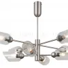 Люстра на штанге Moderli Avery V10809-8P V10809-8P - 1