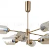 Люстра на штанге Moderli Avery V10807-8P V10807-8P - 3