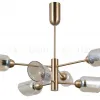 Люстра на штанге Moderli Avery V10806-6P V10806-6P - 3