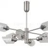 Люстра на штанге Moderli Avery V10809-8P V10809-8P - 3