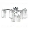 Потолочная люстра Moderli Everly V10753-6C V10753-6C - 3