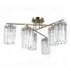 Потолочная люстра Moderli Everly V10751-6C V10751-6C - 3