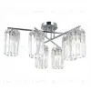 Потолочная люстра Moderli Everly V10753-6C V10753-6C - 1