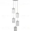 Каскадная люстра Moderli Levi V10756-5P V10756-5P - 3