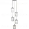 Каскадная люстра Moderli Levi V10756-5P V10756-5P - 1
