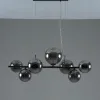 Подвесная люстра Moderli Renny V10796-7P V10796-7P - 1