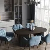 Подвесная люстра Moderli Renny V10796-7P V10796-7P - 4