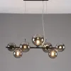 Подвесная люстра Moderli Renny V10796-7P V10796-7P - 5