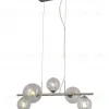 Подвесная люстра Moderli Renny V10802-5P V10802-5P - 1