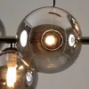 Подвесная люстра Moderli Renny V10796-7P V10796-7P - 7