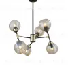 Люстра на штанге Moderli Arty V10804-6P V10804-6P - 1