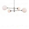 Люстра на штанге Moderli Molecule V10839-4P V10839-4P - 1