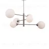 Люстра на штанге Moderli Molecule V10840-6P V10840-6P - 1