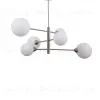 Люстра на штанге Moderli Molecule V10840-6P V10840-6P - 2