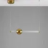 Подвесной светильник Moderli Eclipse V10698-PL V10698-PL - 5