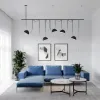 Зажим Denkirs BELTY BASE TR5536-BK TR5536-BK - 7