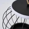Настольная лампа F-Promo Korg 4435-2T 4435-2T - 4