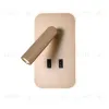 Спот Favourite Bedside 4498-2W 4498-2W - 1