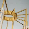 Подвесная люстра Favourite Orgel 4500-15P 4500-15P - 6
