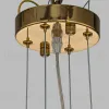 Подвесная люстра Favourite Orgel 4500-15P 4500-15P - 7