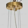 Подвесная люстра Favourite Orgel 4500-21P 4500-21P - 8