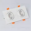 Встраиваемый светильник De Markt Прайм 850012902 850012902 - 6