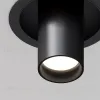 Встраиваемый светильник Maytoni Focus S C048CL-01-GU10-B C048CL-01-GU10-B - 3