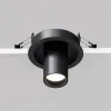 Встраиваемый светильник Maytoni Focus S C048CL-01-GU10-B C048CL-01-GU10-B - 6