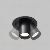 Встраиваемый светильник Maytoni Focus S C048CL-01-GU10-B C048CL-01-GU10-B - 8